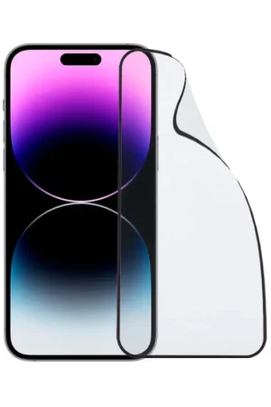 Verre Trempé Incassable Mat pour iPhone 13 Offre Exclusive