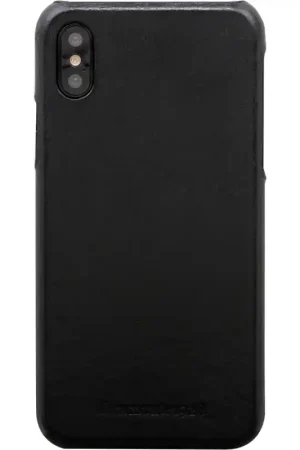 Coque pour iPhone XS Max Dbramante1928 Must-Have