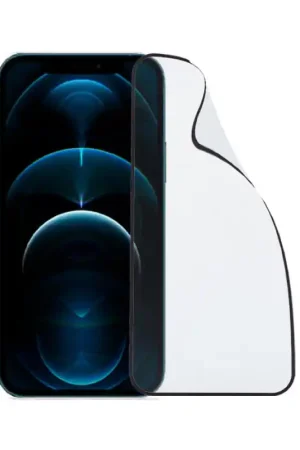 Verre Trempé Incassable Mat pour iPhone 12 Pro Meilleure Vente