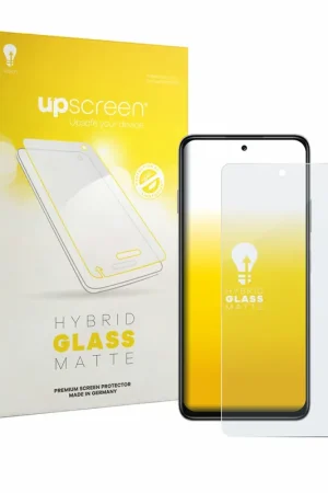 Usine Directe upscreen Hybrid Glass Mat Premium Protection d'écran en verre pour Huawei Enjoy 90 Plus