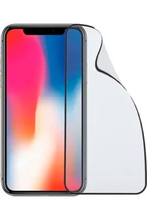 Verre Trempé Incassable Mat pour iPhone 12 Pro Max Meilleur Choix
