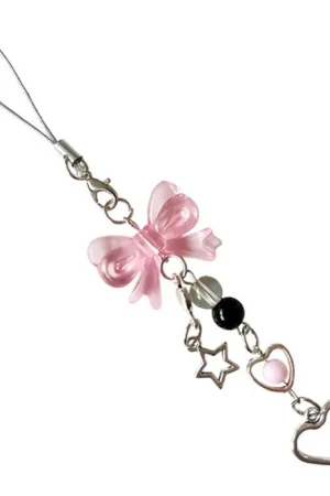 Charms de téléphones Sweet Seulement Aujourd’hui