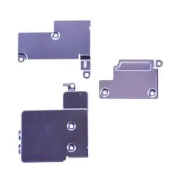 Livraison Express Plaques iPhone 13