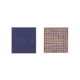 Marque IC de charge iPad Pro 12.9" (6ème Gen.) / Air 3 / Mini 5 343S00264-A0