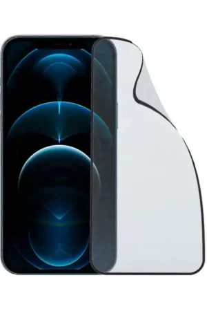 Verre Trempé Incassable Mat pour iPhone XR Offre Du Jour