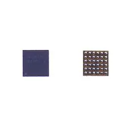IC de charge 343S00105 iPad Pro 10.5" / iPad Pro 12.9" Affaire À Saisir