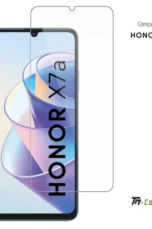 Honor X7a - Verre trempé TM-Concept® - Gamme Standard Premium Offre Du Jour