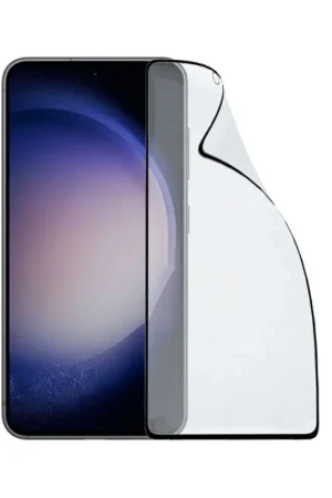 Vente Flash Verre Trempé Incassable Mat pour Samsung Galaxy S23 Plus