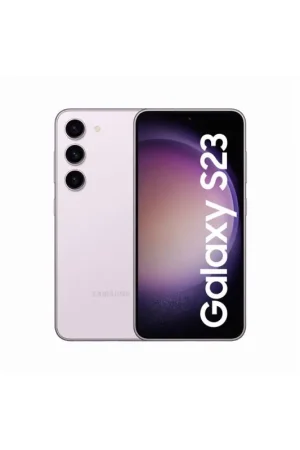 Galaxy S23 5G Double SIM 128 Go Mauve Reconditionné Meilleur Choix