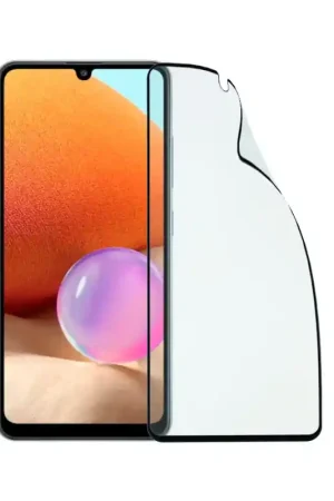 Petit Prix Verre Trempé Incassable Mat pour Samsung Galaxy A32 4G