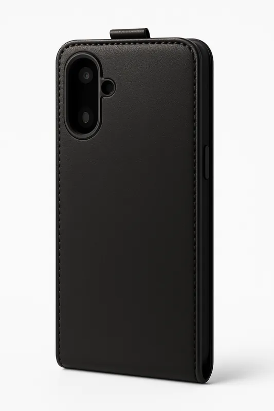 Livraison Express ShieldCase Coque à rabat Samsung Galaxy A36 (noir)