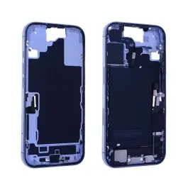 Châssis + Batterie iPhone 16 Blanc Origine démonter Quantité Limitée