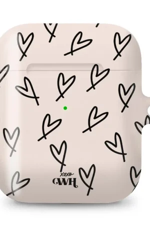 xoxo Wildhearts Coque AirPods 1 / 2 - All Yours Commande En Gros