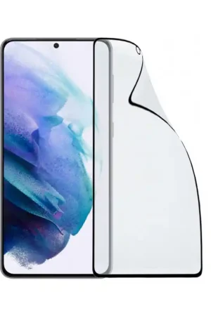 Achat Immédiat Verre Trempé Incassable Mat pour Samsung Galaxy S21 Plus