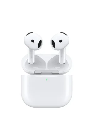 Authentique Apple AIRPODS 4 ANC