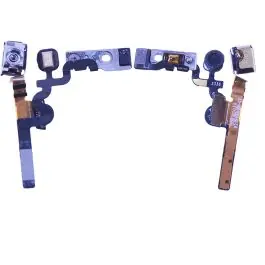 Dernier Modèle Nappe Principale Apple Watch 9 (41 mm)