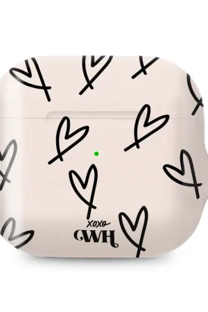 xoxo Wildhearts Coque AirPods 3 - All Yours Petit Prix