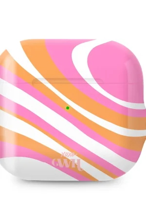 Livraison Gratuite xoxo Wildhearts Coque AirPods 3 - Chasing Sunsets
