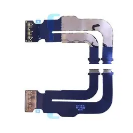 Livraison Gratuite Nappe LCD Apple Watch 7 (45 mm)