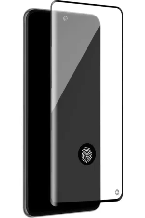 Protège écran Samsung G S21+ 5G - Original Garanti à vie Force Glass Retour Gratuit