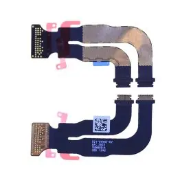 Nappe LCD Apple Watch 9 (41 mm) Expédition Rapide