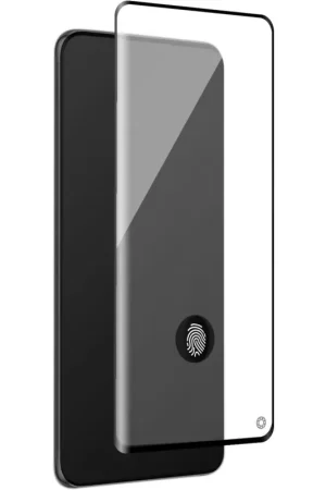 Meilleure Vente Verre trempé Samsung G S21 Ultra 5G - Original Garanti à vie Force Glass