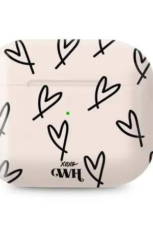 xoxo Wildhearts Coque AirPods Pro 2 - All Yours Remise