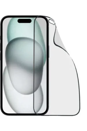 Verre Trempé Incassable Mat pour iPhone 16 Pro Offre Spéciale
