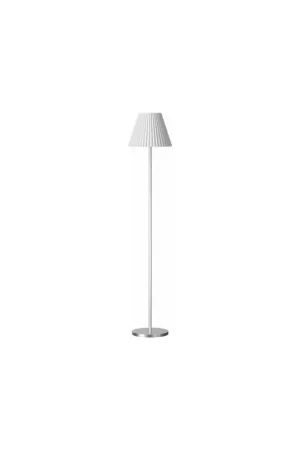Lampadaire-enceinte Fold L Colorblock Quantité Limitée