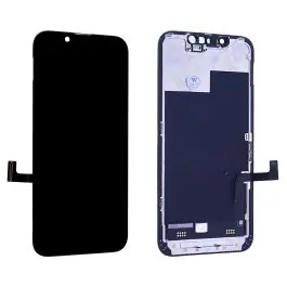 Écran iPhone 13 Mini Reconditionné (PIEC) Livraison Express
