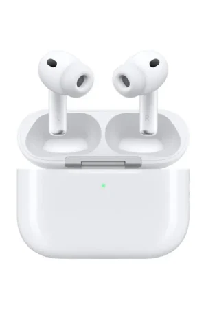 Prix Promo Apple AirPods Pro 3