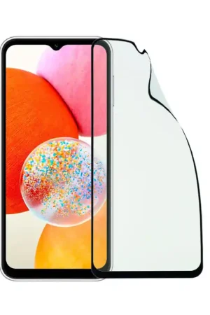 Verre Trempé Incassable Mat pour Samsung Galaxy A14 5G Remise