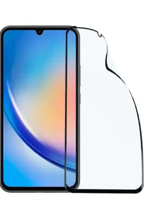 Verre Trempé Incassable Mat pour Samsung Galaxy A54 5G Offre Spéciale