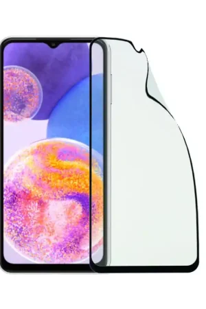 Vente Flash Verre Trempé Incassable Mat pour Samsung Galaxy A13 5G