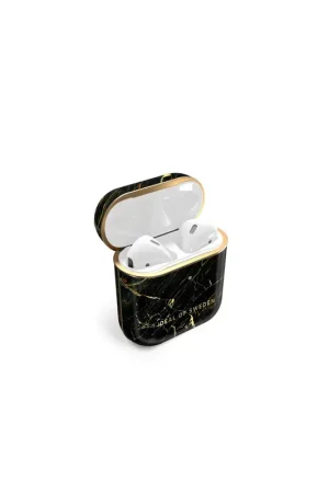 Coque Airpods 1et 2 Idéal of Sweden Design Marbre Soldes