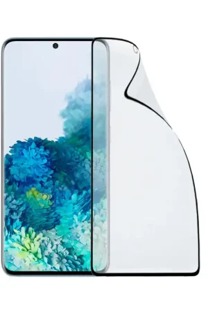 Verre Trempé Incassable Mat pour Samsung Galaxy S20 FE Acheter Direct
