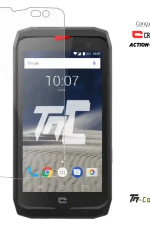 Achat Immédiat Crosscall Action X3 Pro - Verre trempé Standard Premium - Protection écran (Transparent) - TM-Concept®