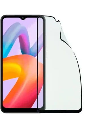 Petit Prix Verre Trempé Incassable Mat pour Xiaomi Redmi A2