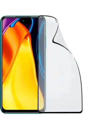 Verre Trempé Incassable Mat pour Xiaomi Poco M3 Pro 5G Prix Bas