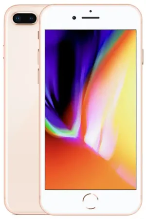 iPhone 8 Plus 256 Go Or Reconditionné Prix Bas
