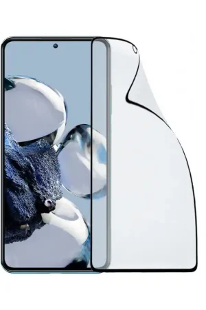 Certifié Verre Trempé Incassable Mat pour Xiaomi 12T Pro