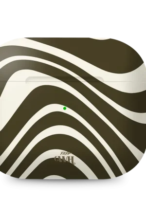 xoxo Wildhearts Coque AirPods Pro - Boogie Wonderland Green Meilleure Vente