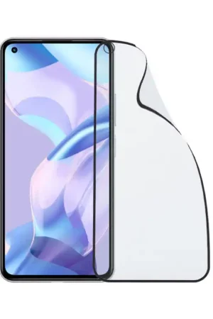 Verre Trempé Incassable Mat pour Xiaomi Mi 11 Lite Vente Directe