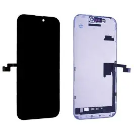 Offre Exclusive Écran iPhone 16 avec Nappe Capteur de proximité Origine démonter