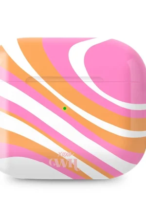 xoxo Wildhearts Coque AirPods Pro - Chasing Sunsets Produit De Marque