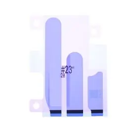 Nouvelle Collection Adhésif batterie magnétique iPhone 16 Pro Max