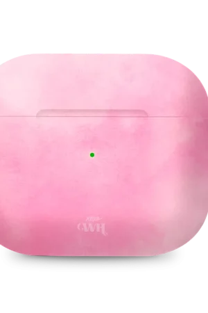 xoxo Wildhearts Coque AirPods Pro - Cotton Candy Affaire À Saisir