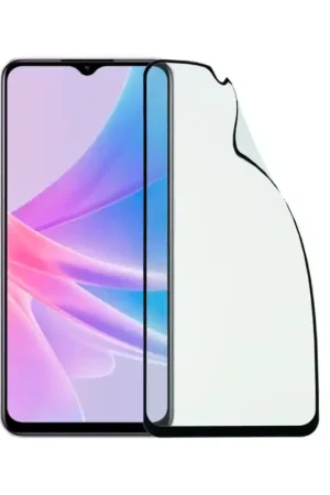 Verre Trempé Incassable Mat pour Oppo A57s Nouvel Arrivage