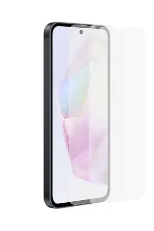 Official Samsung Two Pack of Screen Protectors - For Samsung Galaxy A35 5G Expédié Aujourd’hui