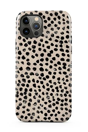 Coque Almond Latte pour iPhone 12 / 12 Pro Remise